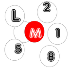 Lottery Magic icono