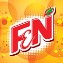 F&N Bubble Blaster aplikacja