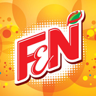 F&N Bubble Blaster icône