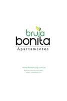 Bruja Bonita poster