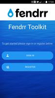 Fendrr Toolkit poster