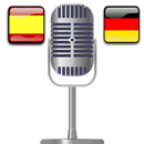 German Spanish Translation APK