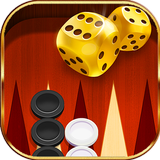 Backgammon آئیکن