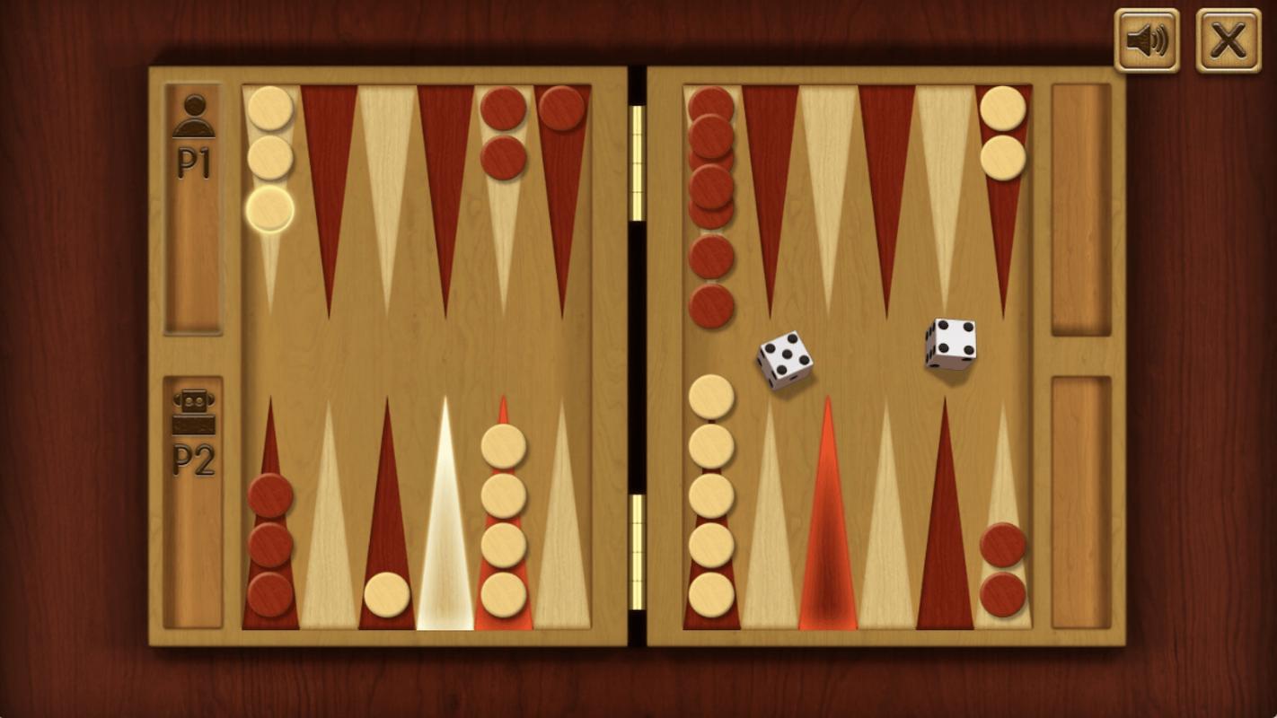 Ok Backgammon Ok Backgammon