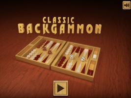 Backgammon Ekran Görüntüsü 2