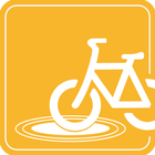 自行車停車系統 ikona