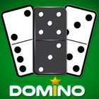 Domino icône