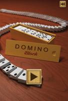 Domino plakat