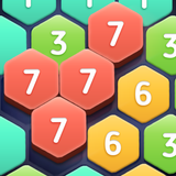 Hexa Puzzledom आइकन