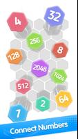 Hexa Puzzledom imagem de tela 2