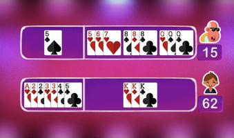 Gin Rummy screenshot 1