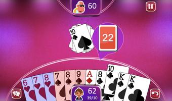 Gin Rummy ภาพหน้าจอ 2