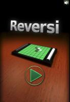 Reversi - Othello Free Board Game اسکرین شاٹ 2