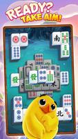 Classic Mahjong Titans Affiche