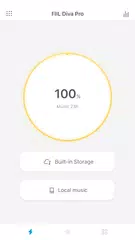 Descargar APK de fiil+