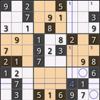 Hot Sudoku icône