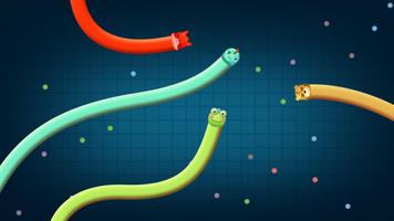 Slither Snake Screenshot 1