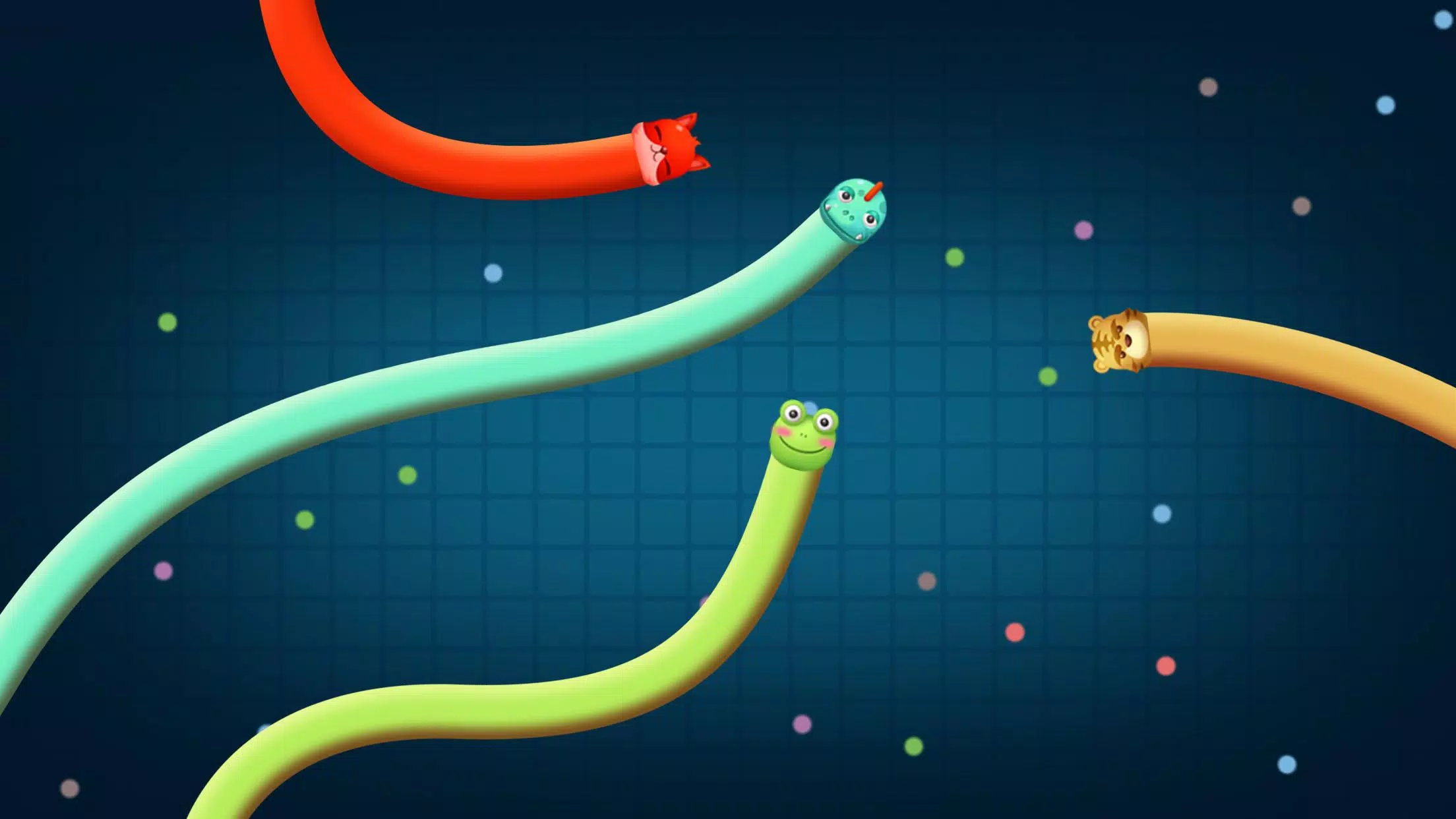 slither snake.io Android Game APK (air.com.cutplay.slither.snake.io) by  Cutplay Games - Download to your mobile from PHONEKY