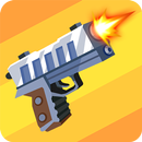 Tir de fusil - Gun Shot! APK