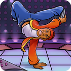 Hip Hop Dance ikon