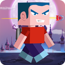 Rocket Run APK