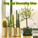 Feng Shui Decorating Ideas ícone