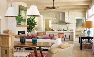Feng Shui Decorating Ideas imagem de tela 2