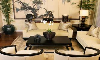 Feng Shui Decorating Ideas imagem de tela 3