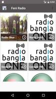 Feni Radio screenshot 3