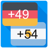Country Code Lite icon