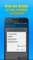 SMS Commander 截图 2