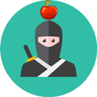 Ninja Fast Food icône