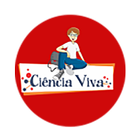 Ciência Viva أيقونة