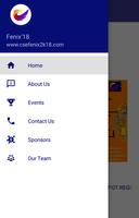 Fenix'18 Screenshot 1
