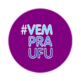 Vem pra UFU 圖標