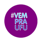 Vem pra UFU أيقونة