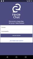 FenixChat poster