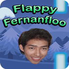 Flappy Fernanfloo أيقونة