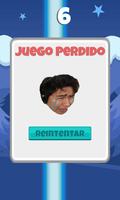 Flappy Fernanfloo capture d'écran 2