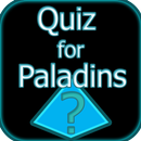 Quiz for Paladins Game APK