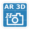 ”AR Camera 3D II