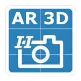 AR Camera 3D II