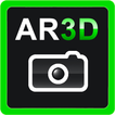 AR Caméra 3D Lite