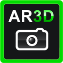 AR Caméra 3D Lite APK