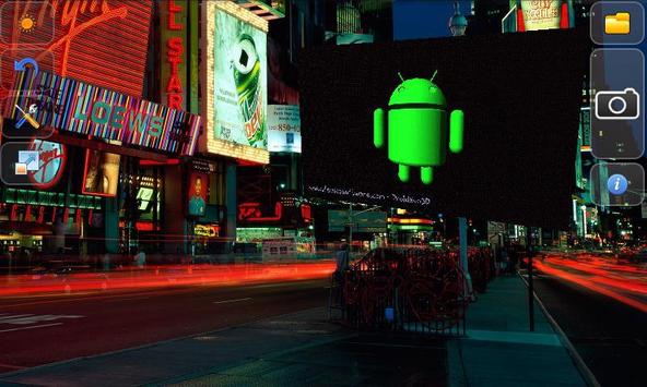 Ar Camera 3d Lite Apk App Free Download For Android