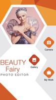 Beauty Fairy Photo Editor ポスター