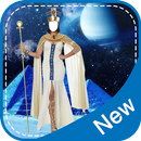 Egypt Girl Photo Suit APK