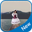 Lolita Photo Suit Editor APK