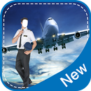 Pilot Photo Suit Editor APK