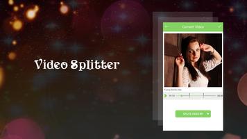 Video Splitter - Story Split Affiche
